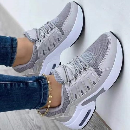 Mubilux Nor - Sneakers voor dames
