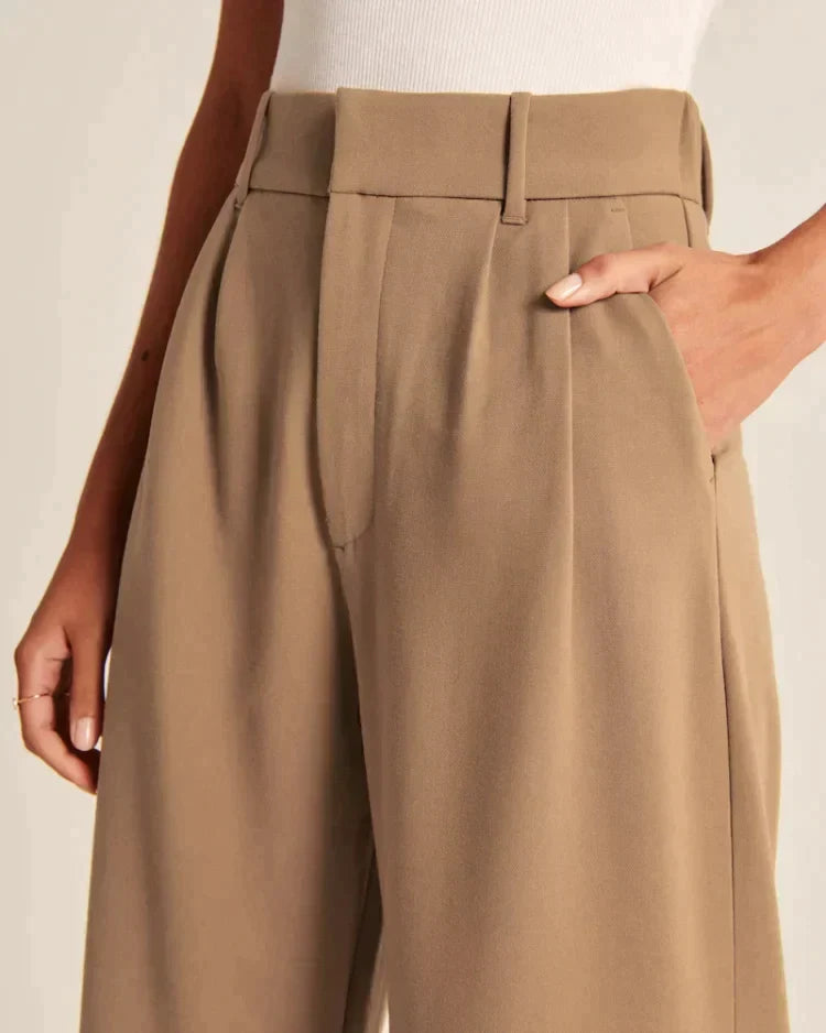 Mubilux Danielle - Pantalon long