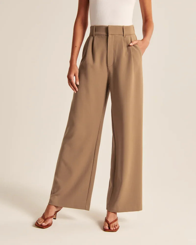 Mubilux Danielle - Pantalon long