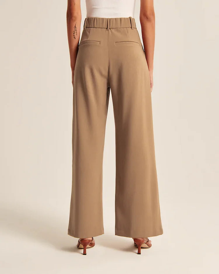 Mubilux Danielle - Pantalon long