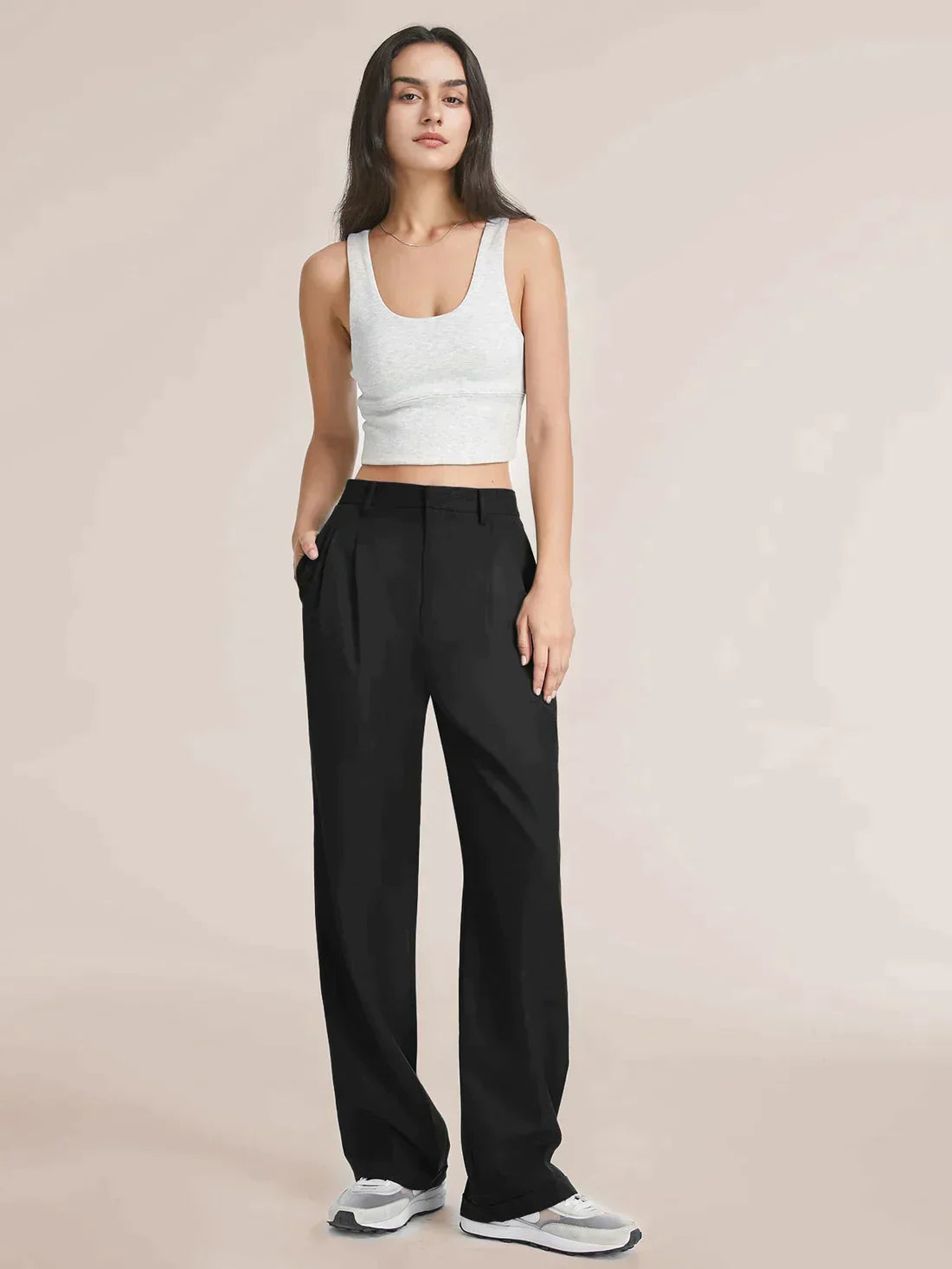 Mubilux Danielle - Lange broek