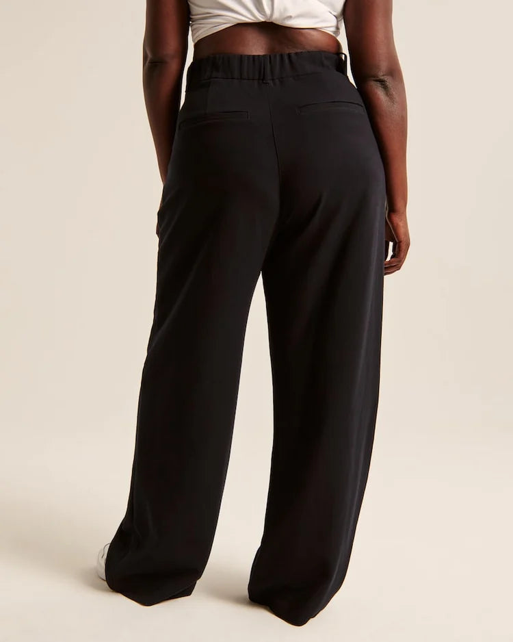 Mubilux Danielle - Pantalon long