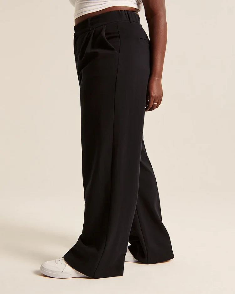 Mubilux Danielle - Pantalon long