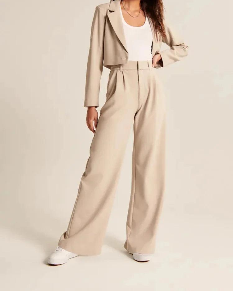 Mubilux Danielle - Pantalon long