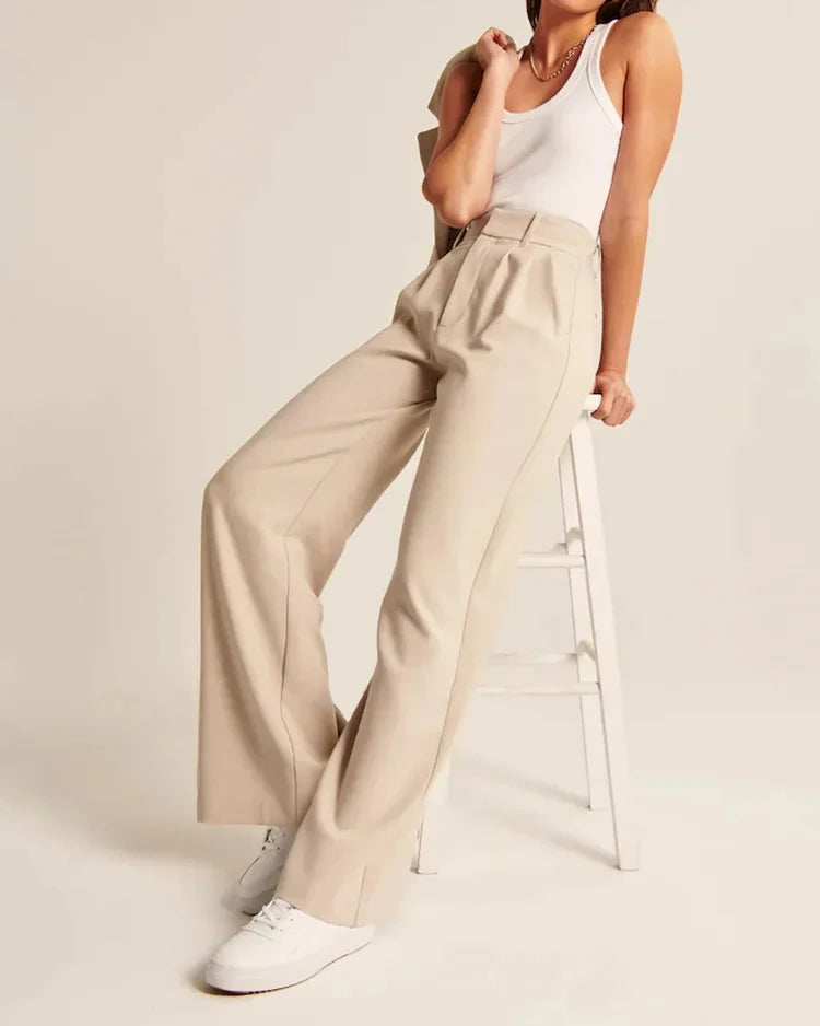 Mubilux Danielle - Pantalon long