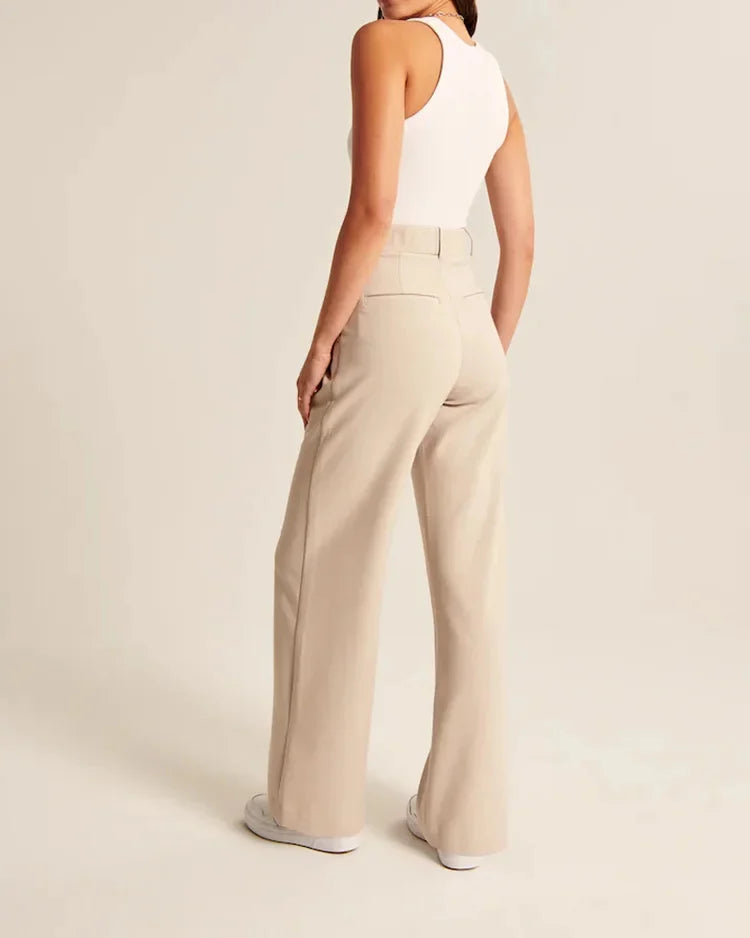 Mubilux Danielle - Pantalon long