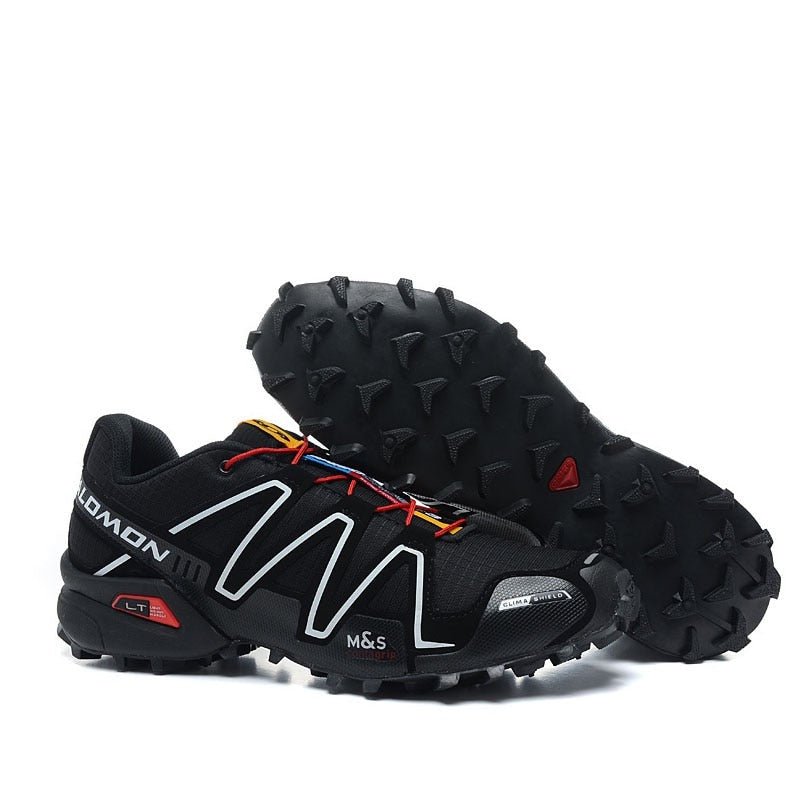 Mubilux Raphael | Robuuste Wandelschoenen