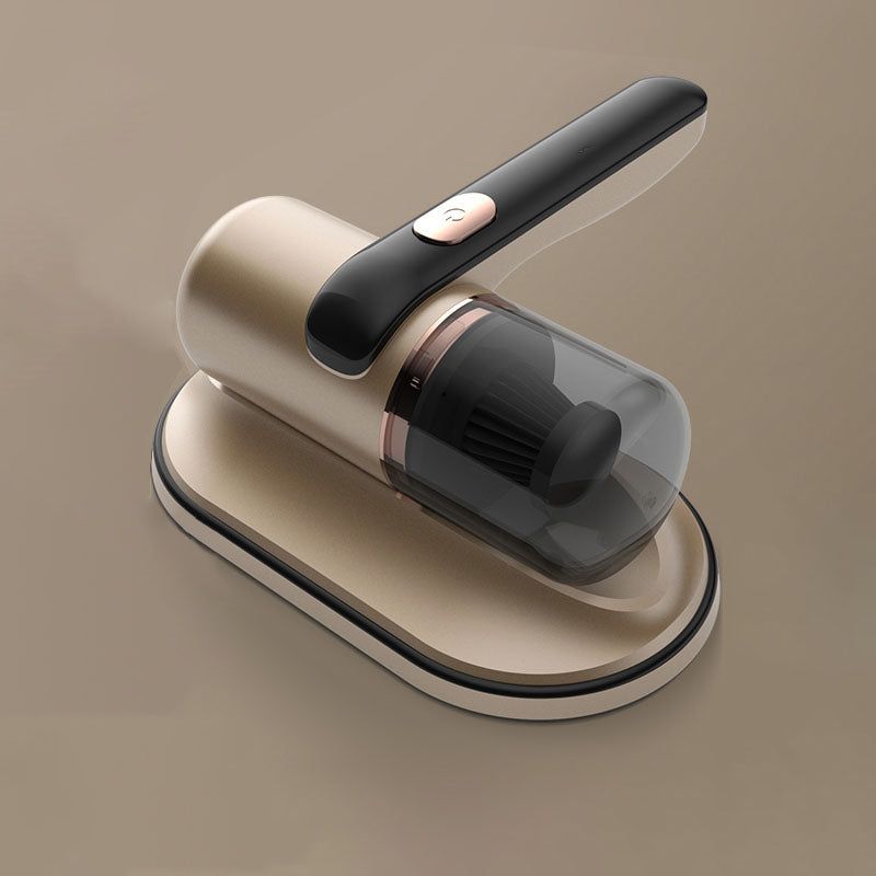 Sonic Mini - Aspirateur sans fil avec filtre HEPA et nettoyage en profondeur