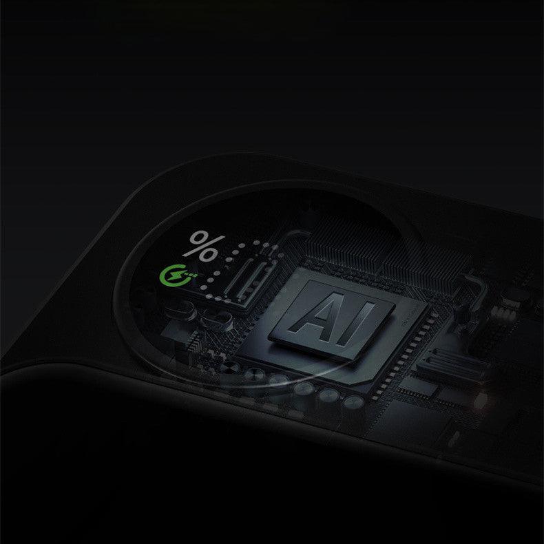 Mubilux Powerbank