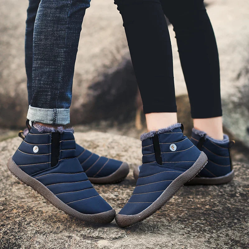 Mubilux Waterdichte Schoenen