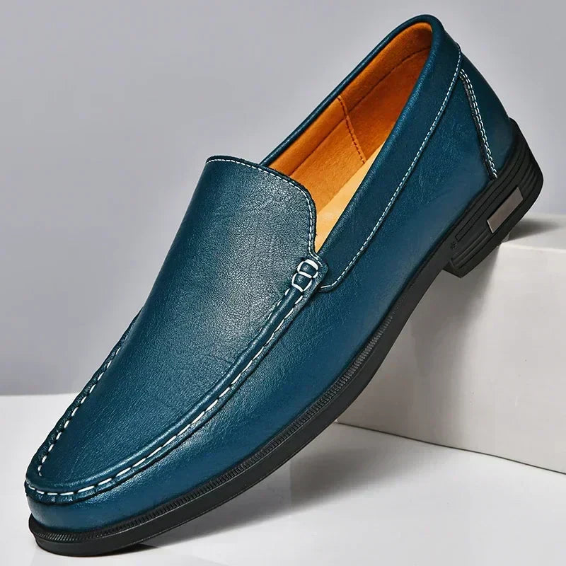 Mubilux Lester | Elegante loafers