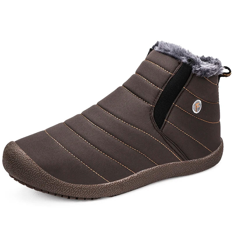 Mubilux Waterdichte Schoenen