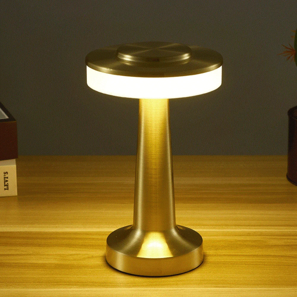 Mubilux Tablelight