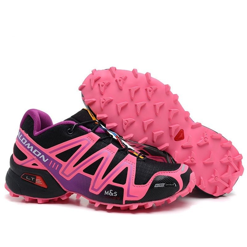 Mubilux LEA wandel- en sportschoenen voor dames