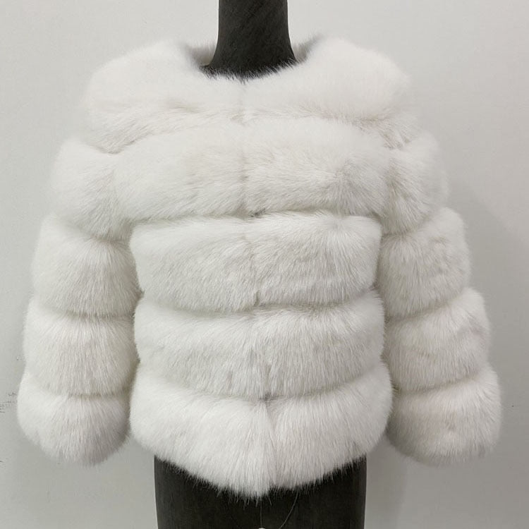 Mubilux Claartje Manteau Femme