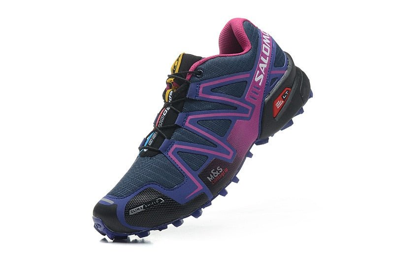 Mubilux Raphael | Robuuste Wandelschoenen