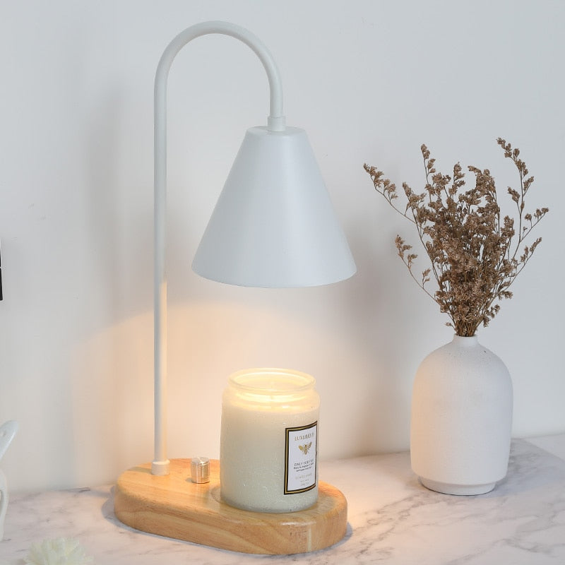 Mubilux Atmoslamp