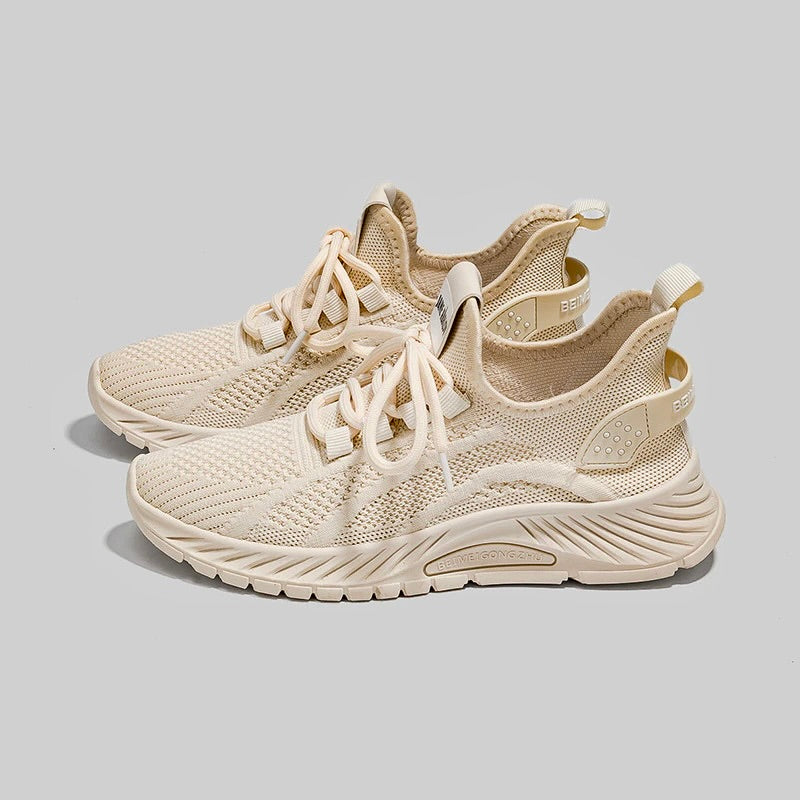 Caldy Sportschoenen – Stijlvolle Sneakers voor Elke Gelegenheid