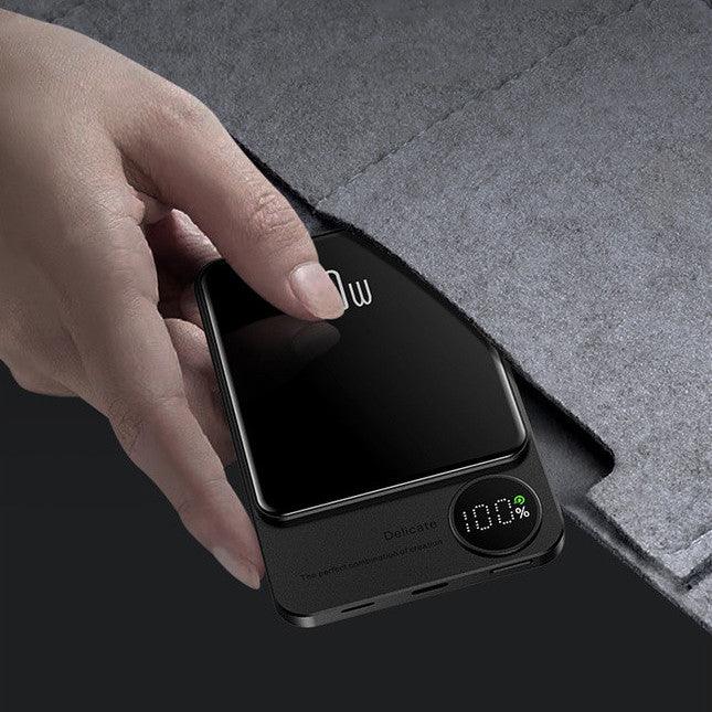 Mubilux Powerbank