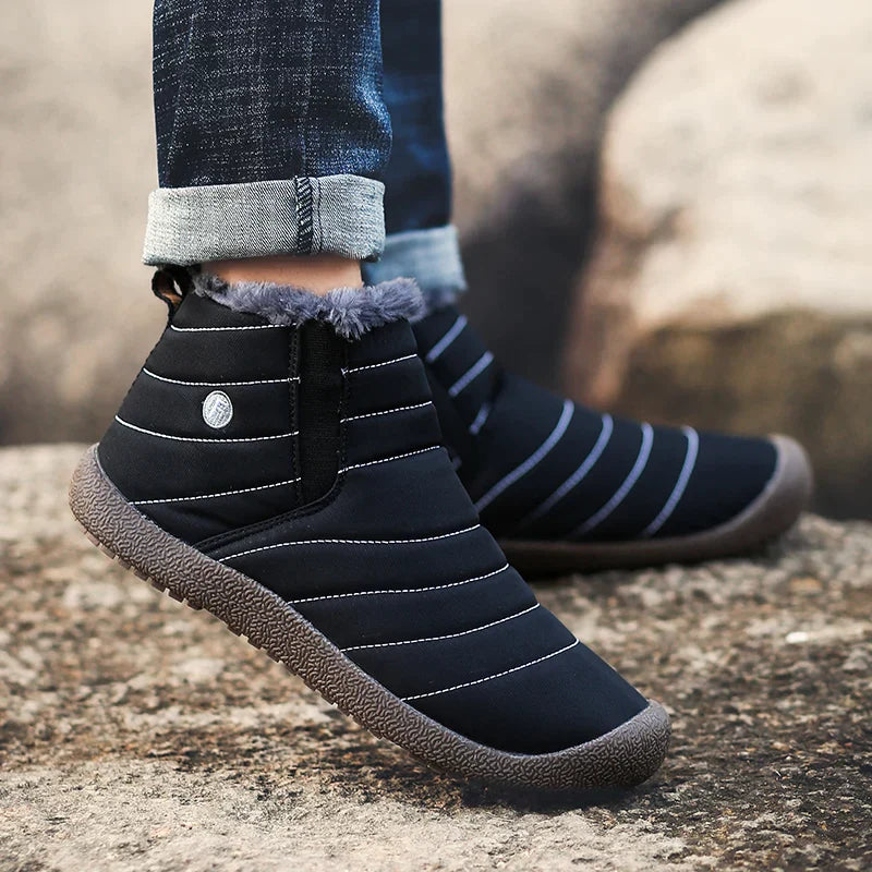 Mubilux Waterdichte Schoenen