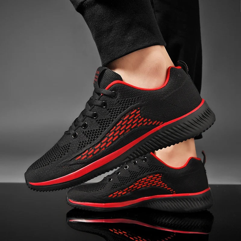 Mubilux | James chaussures de sport légères, respirantes et confortables