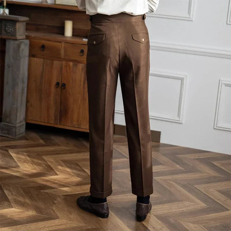 Mubiluxeumbroek Arno Ves - Nr. 129