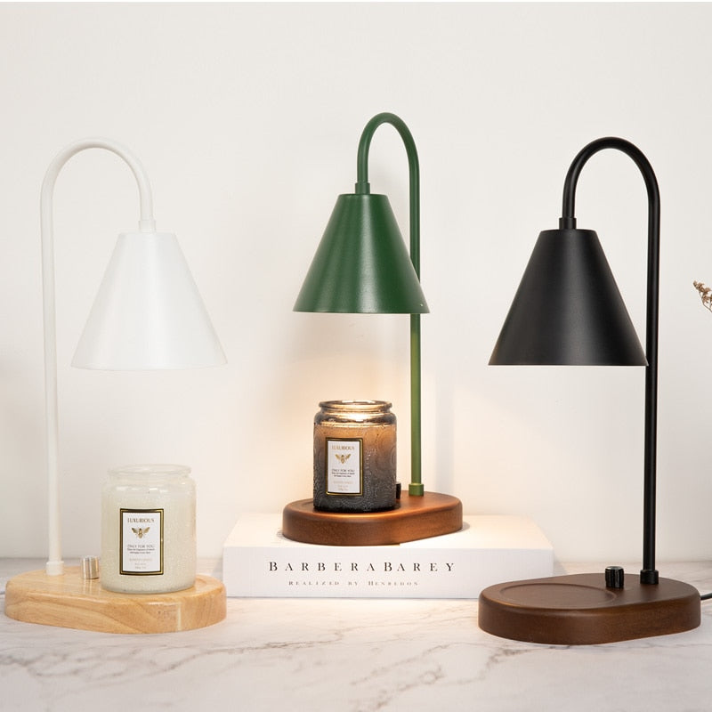 Mubilux Atmoslamp