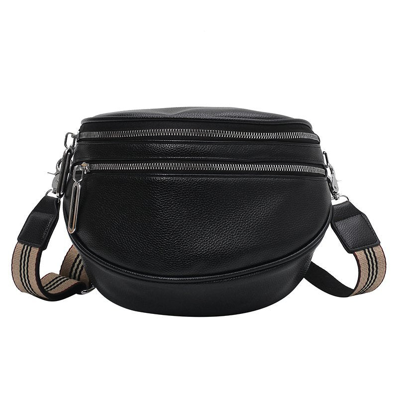 Mubilux Vieve Crossbody tas