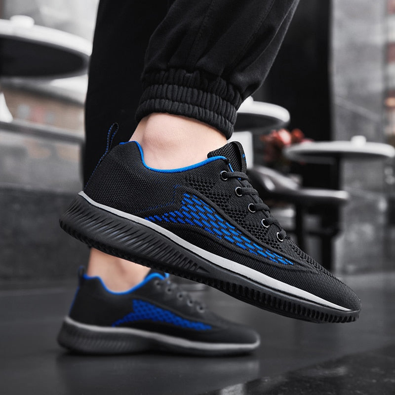 Mubilux | James chaussures de sport légères, respirantes et confortables