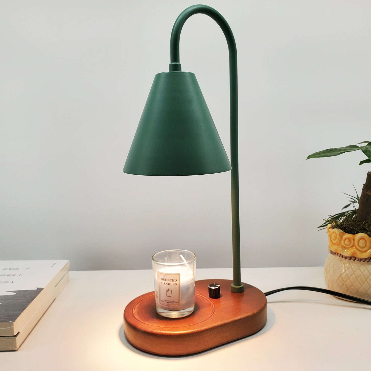 Mubilux Atmoslamp