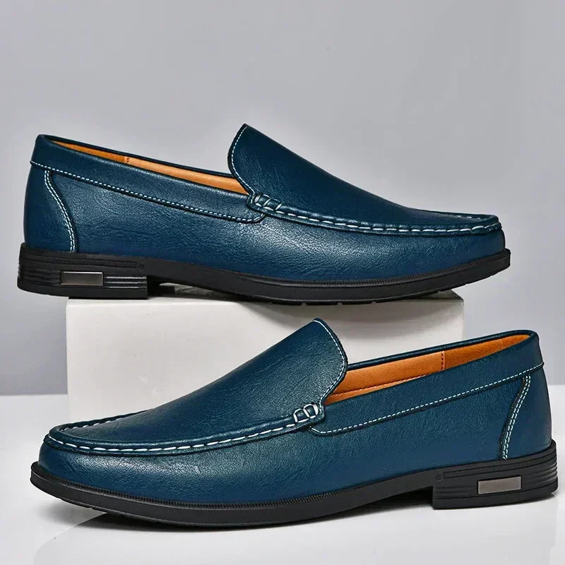Mubilux Lester | Elegante loafers