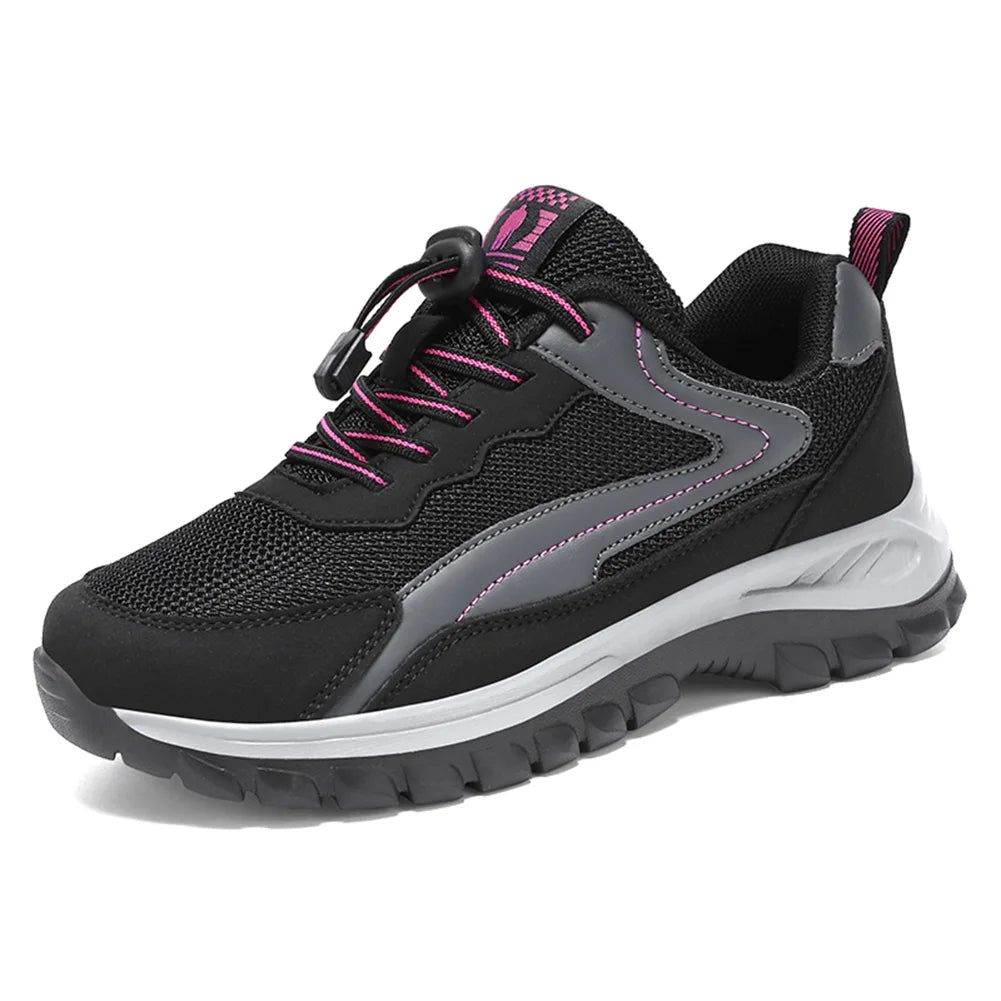 Hudson Antislip Veterschoenen | Outdoor Tractie en Stabiliteit