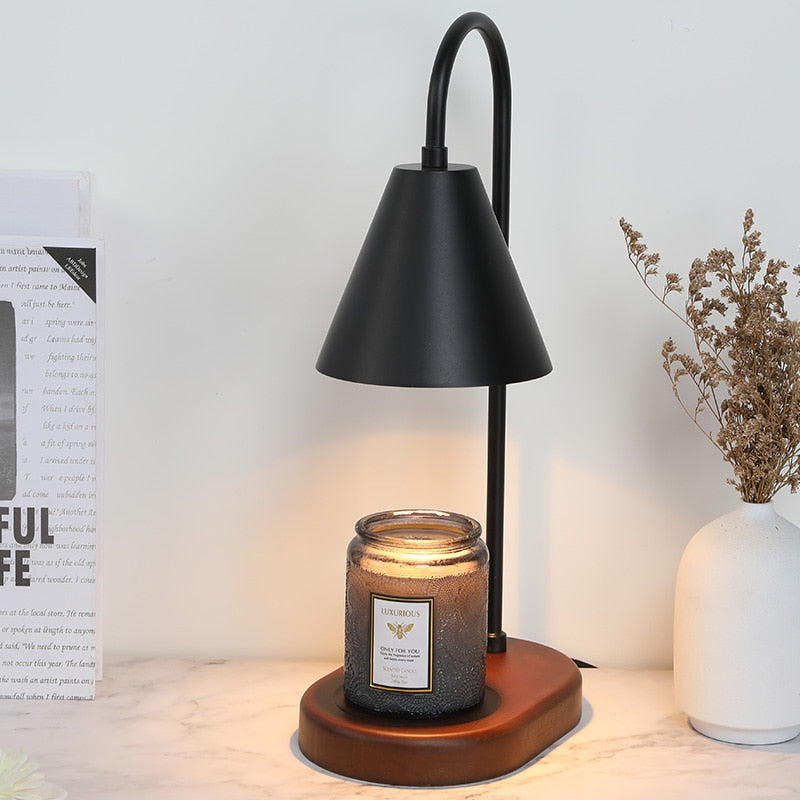 Mubilux Atmoslamp