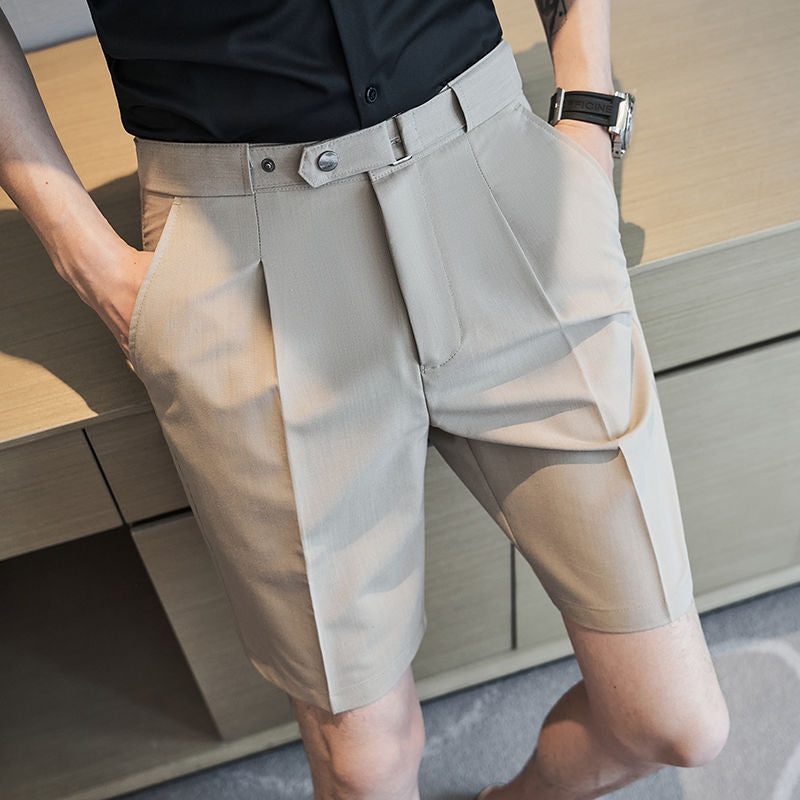 Mubilux De maffioso korte broek