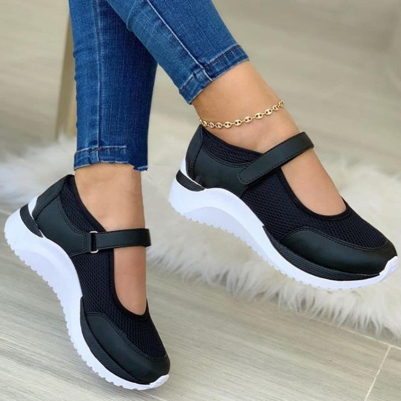 Mubilux Mila - Orthopedische schoenen