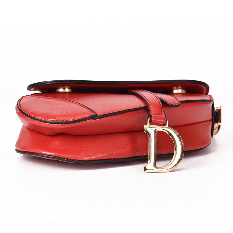 Mubilux Emma Dames Schoudertas