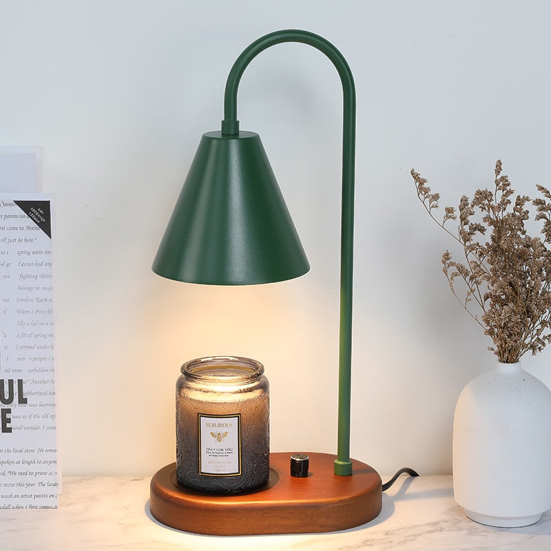 Mubilux Atmoslamp