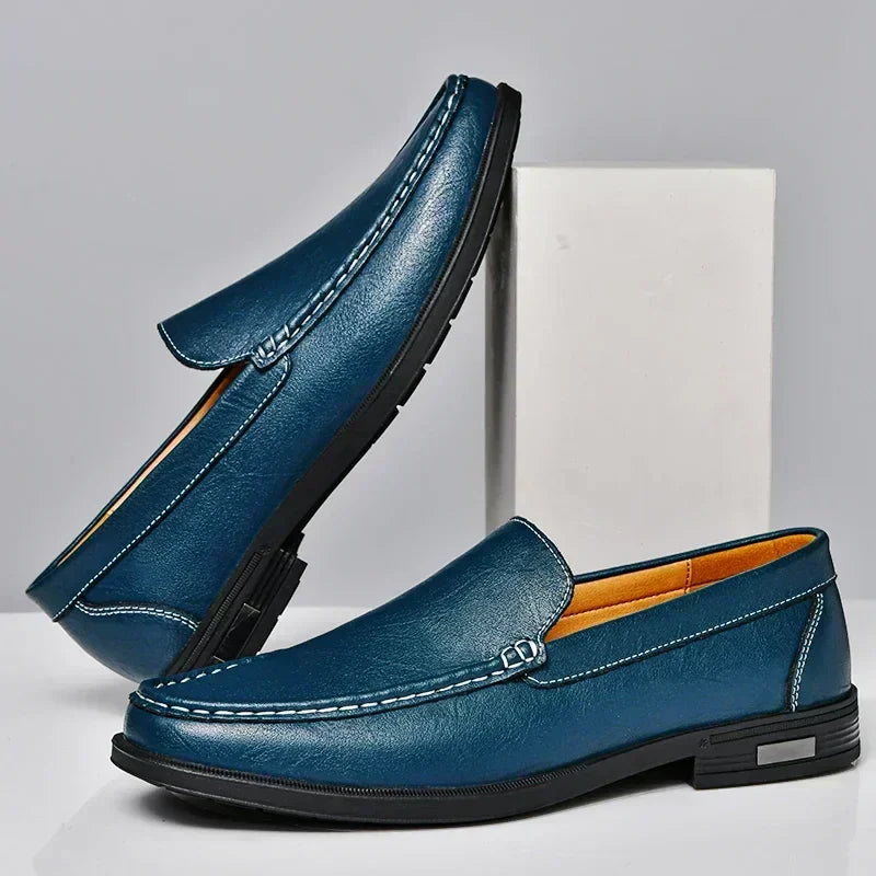 Mubilux Lester | Elegante loafers