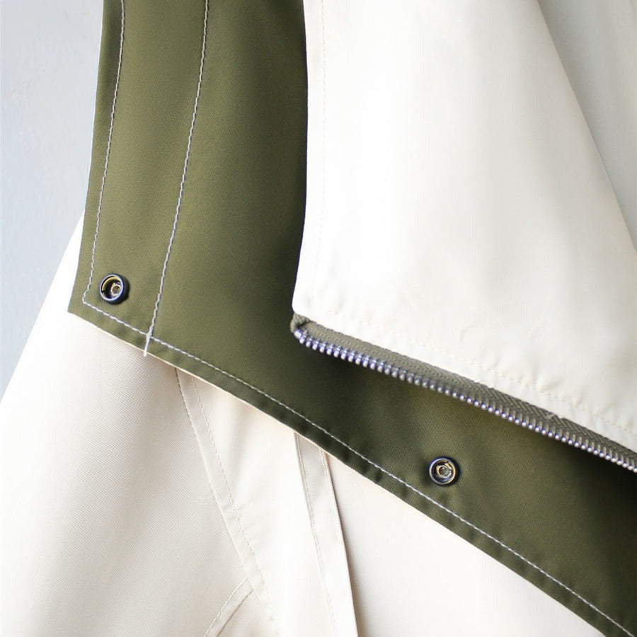 Mubilux | Imperméable de luxe