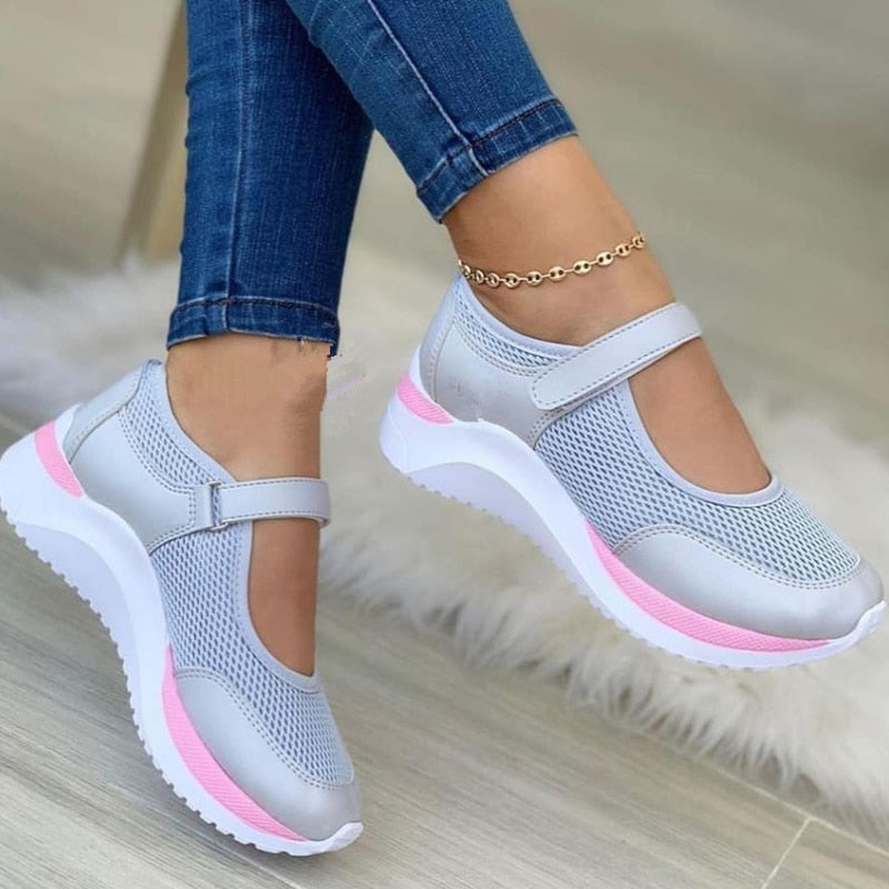 Mubilux Mila - Orthopedische schoenen