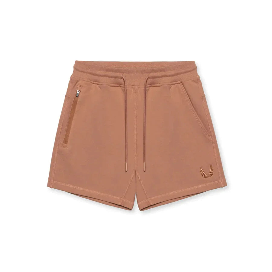 Mubilux UltraComfort Fitness Shorts