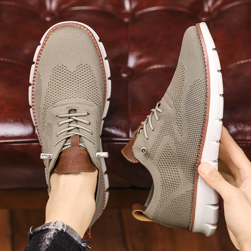 Gill Herenschoenen | Stijlvolle en Comfortabele Schoenen voor Elke Gelegenheid