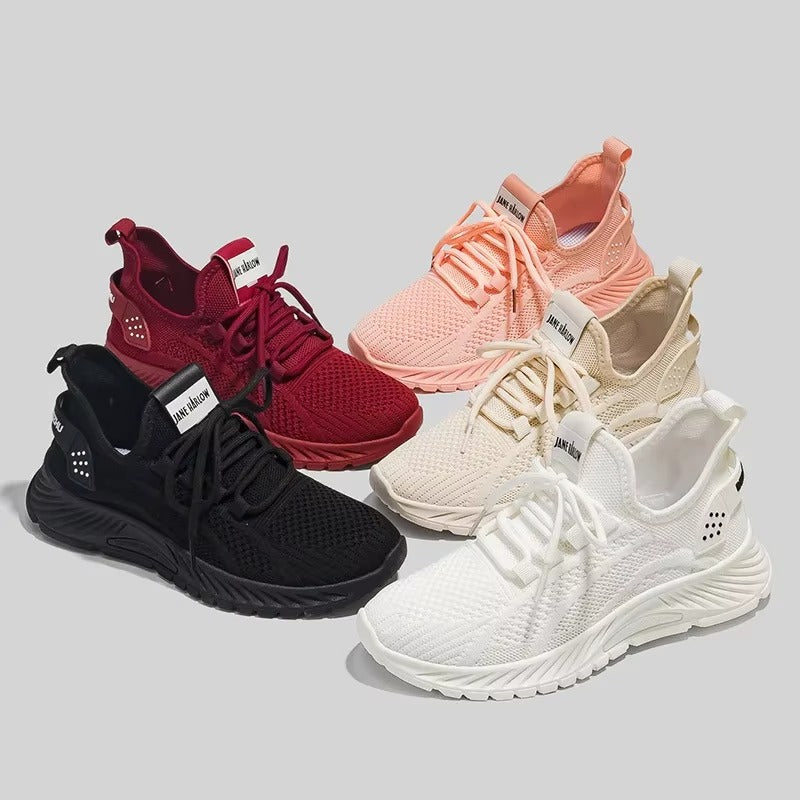 Caldy Sportschoenen – Stijlvolle Sneakers voor Elke Gelegenheid