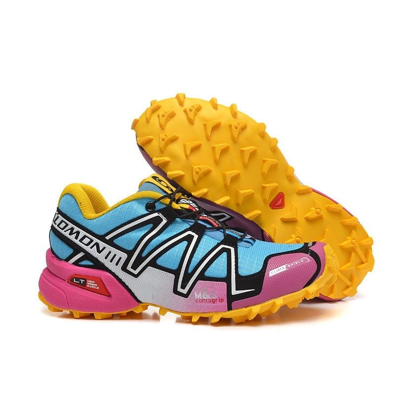 Mubilux Raphael | Robuuste Wandelschoenen