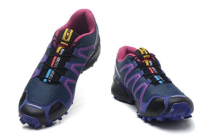 Mubilux Raphael | Robuuste Wandelschoenen