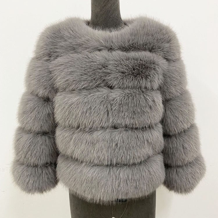 Mubilux Claartje Manteau Femme