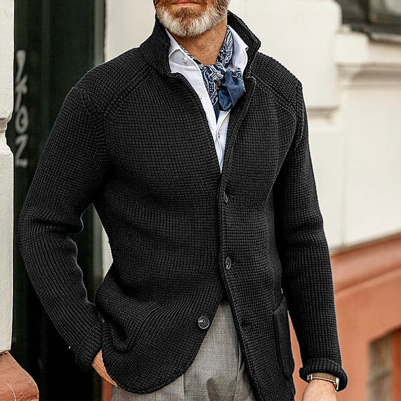 Mubilux Gaab – Klassiek en Elegant Vest voor Mannen met Moderne Flair en Comfort