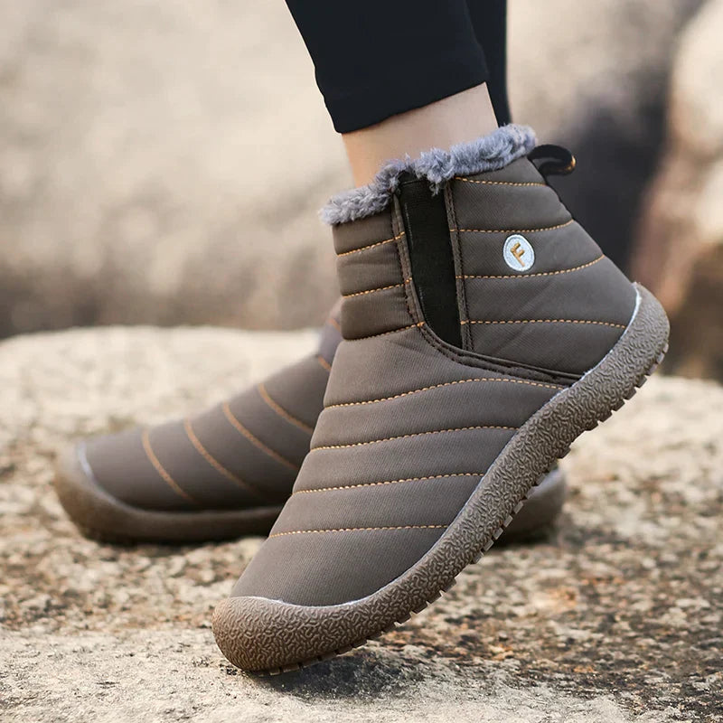 Mubilux Waterdichte Schoenen