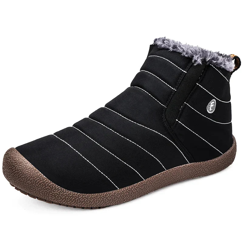 Mubilux Waterdichte Schoenen