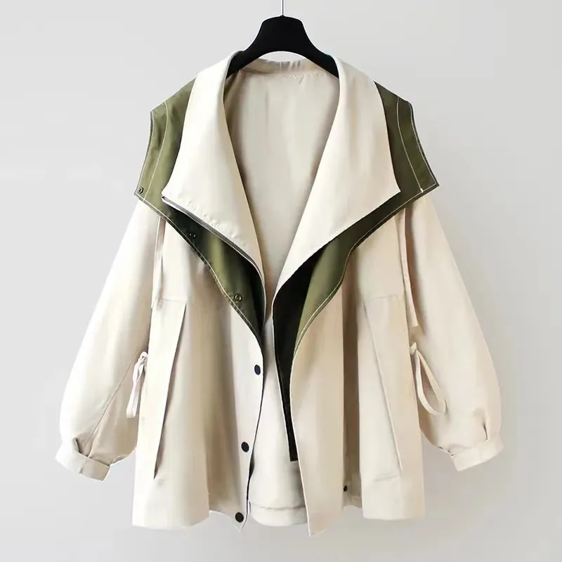 Mubilux | Imperméable de luxe
